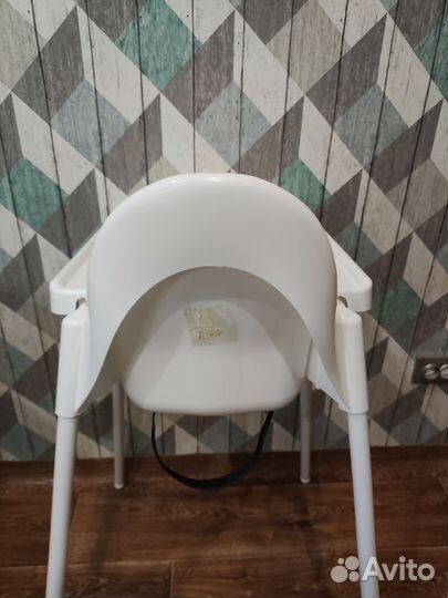 Стульчик для кормления