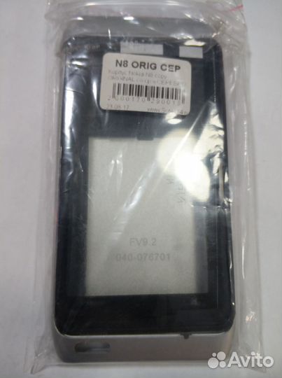 Корпуса для телефонов Nokia (часть 6-я) список