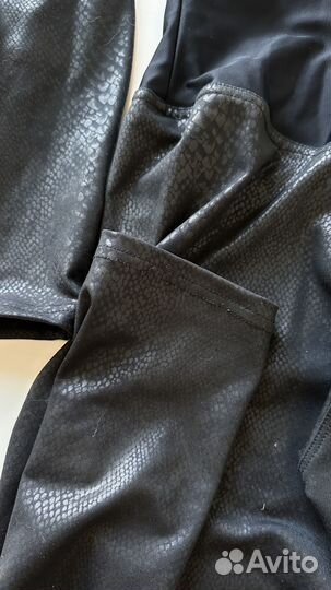 Спортивный комбинезон Bona Fide