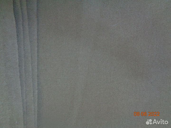 Военная ткань