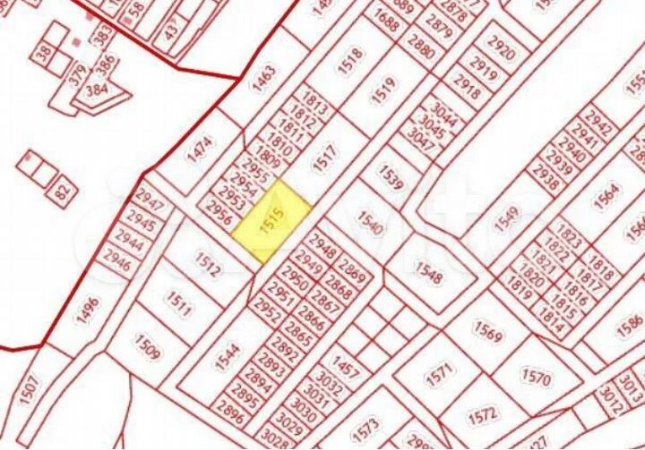 Участок 41,4 сот. (ИЖС)