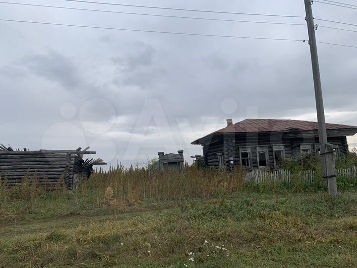 Участок 26 сот. (СНТ, ДНП)