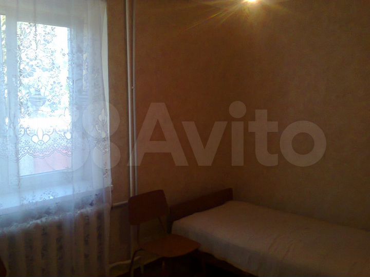 2-к. квартира, 43,3 м², 1/9 эт.