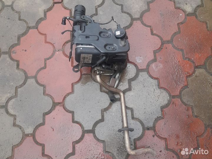 Webasto фольксваген туран 1,пассат б6,гольф 5,6