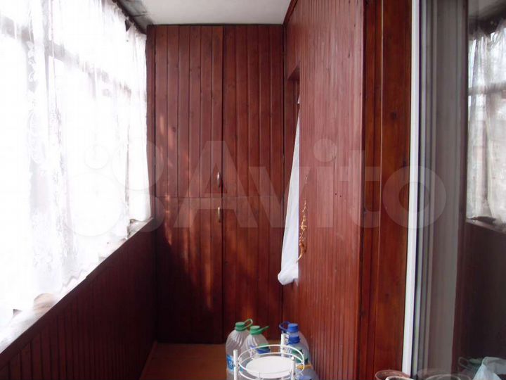 2-к. квартира, 44,9 м², 3/3 эт.