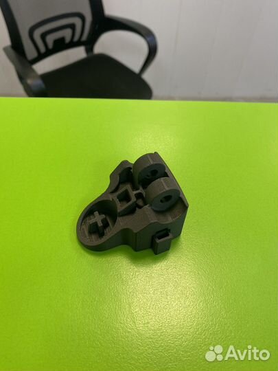 Колесо для коляски Carrello Bravo