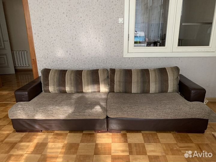 Итальянский диван Rellotti