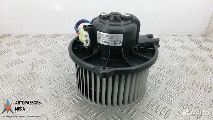 Моторчик печки Volvo S40 рест. 2001 30850075