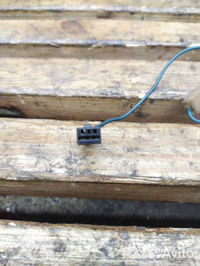 Усилитель антенны Nissan Teana J31 2006