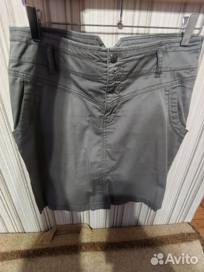 Юбки женские