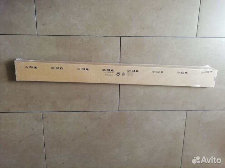 Воглиг (Vaglig), соединительная планка IKEA