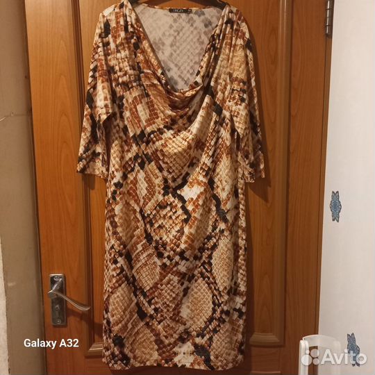 Женские вещи пакетом размер 50 брендовые