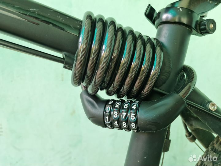 Forward next 20 27.5 disk