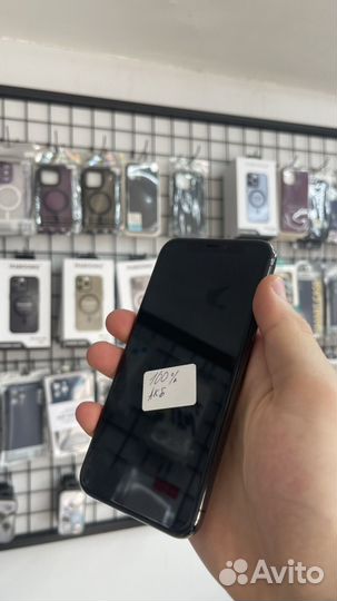 iPhone 11 Pro, 512 ГБ