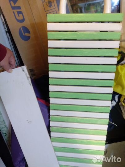 Радиатор отопления