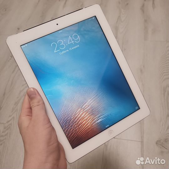 iPad 2 64g