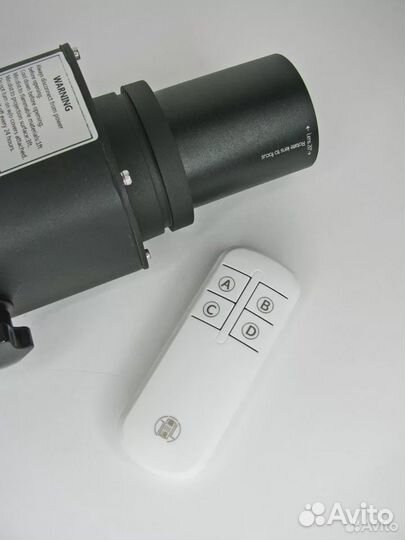 Проектор гобо