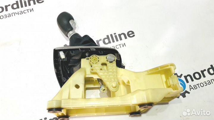 Кулиса МКПП Hyundai Solaris седан 1.4 G4FA 2011