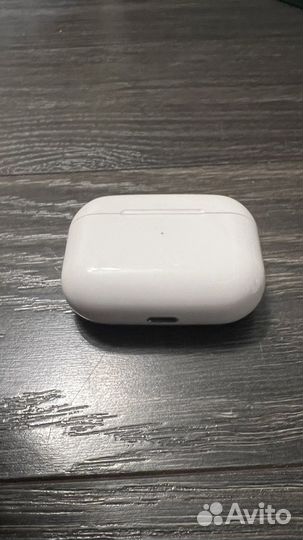 Беспроводные наушники apple airpods (реплика)