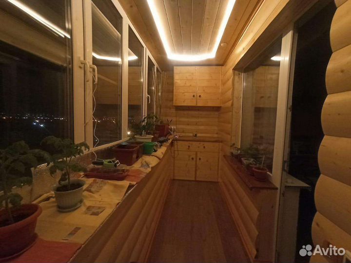 Строения из дерева