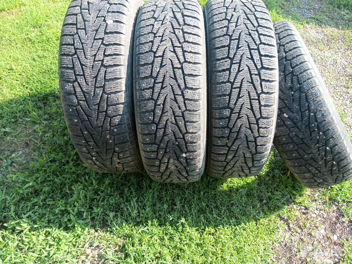 Nokian Tyres Nordman 7 225/65 R17