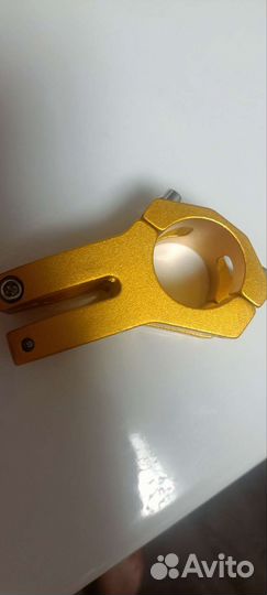 Вынос руля 31 8