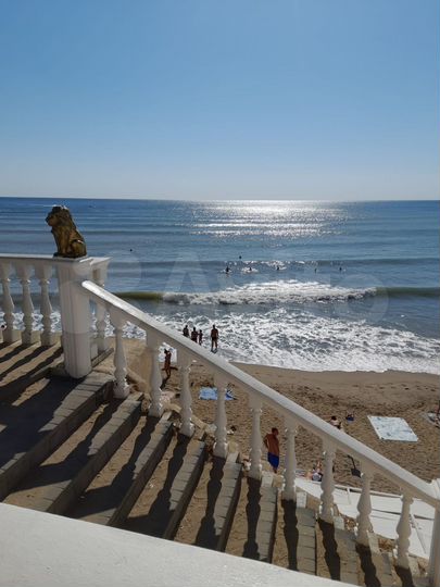 Квартира-студия, 38 м², 4/9 эт.