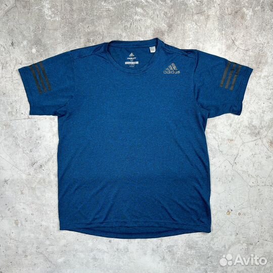 Термофутболка Adidas Climacool (Asics, Hoka)