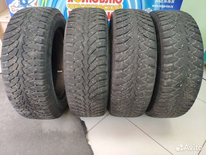Cordiant Sno-Max PW-401 225/65 R17
