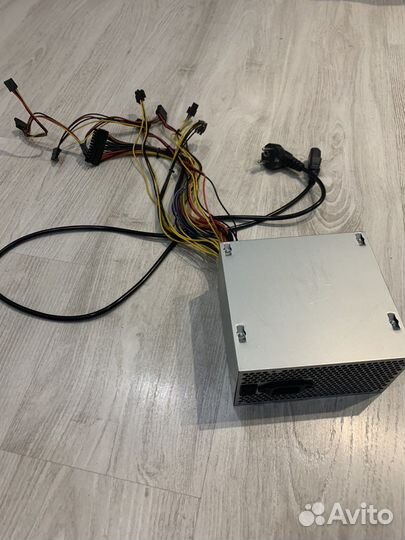 Блок питания для пк 400w