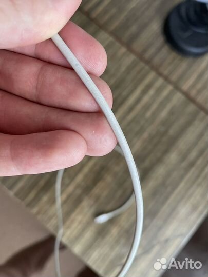 Шнур для зарядки iPhone
