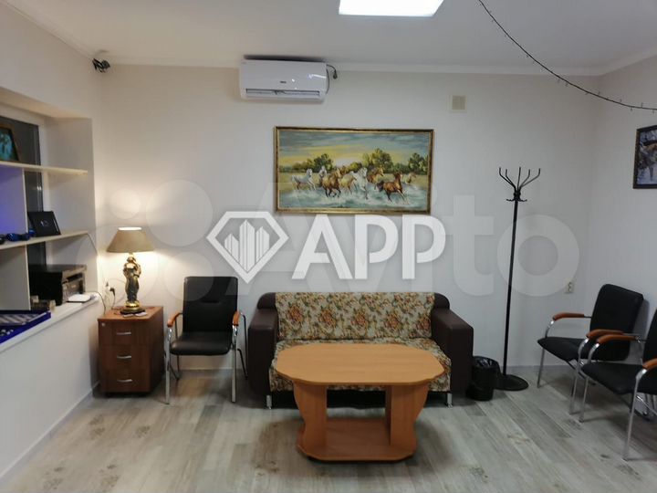 Свободного назначения, 53.5 м²