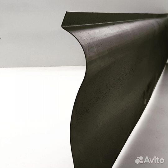 Арки и пороги ремонтные