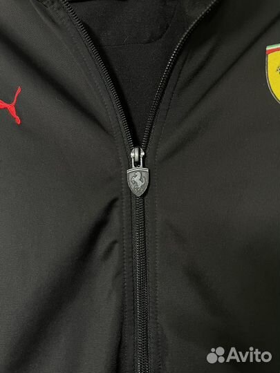 Спортивный костюм Puma Ferrari (оригинал)