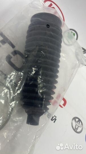 Пыльник рулевой рейки Kia Rio 2011-2017