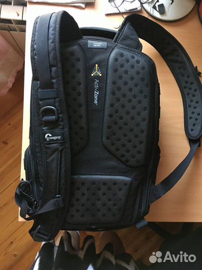 Рюкзак lowepro protactic 350 aw