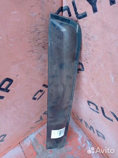 Ветровик задний правый Mazda Demio DY3W ZJ