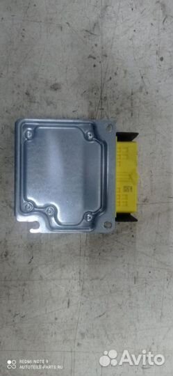 Блок управления AIR BAG Audi A6 7C cdnb 2014