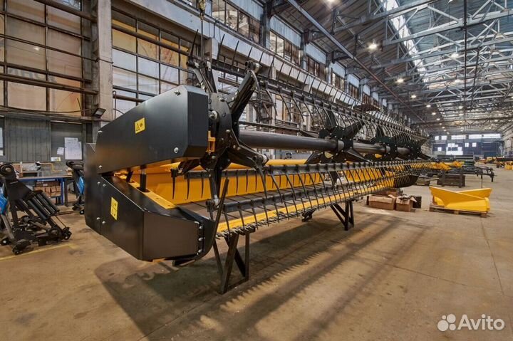 Жатка Бердянские Жатки ЖВН, 2023