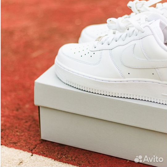 Nike Air Force 1 оригинал