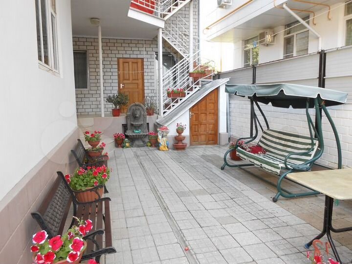 Комната 15 м², 1/2 эт.