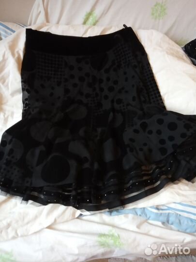 Костюм женский