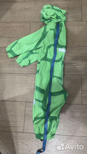 Комбинезон 86