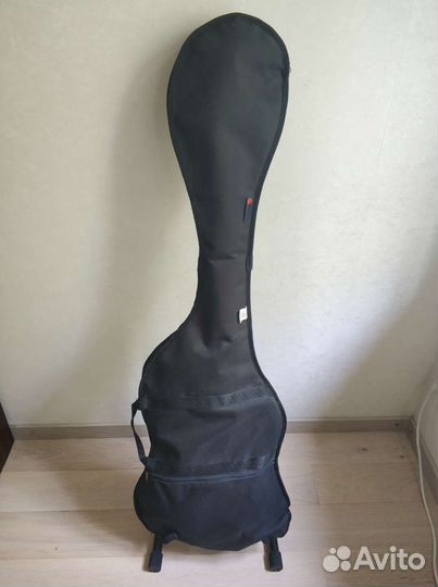 Бас гитара fender squier affinity