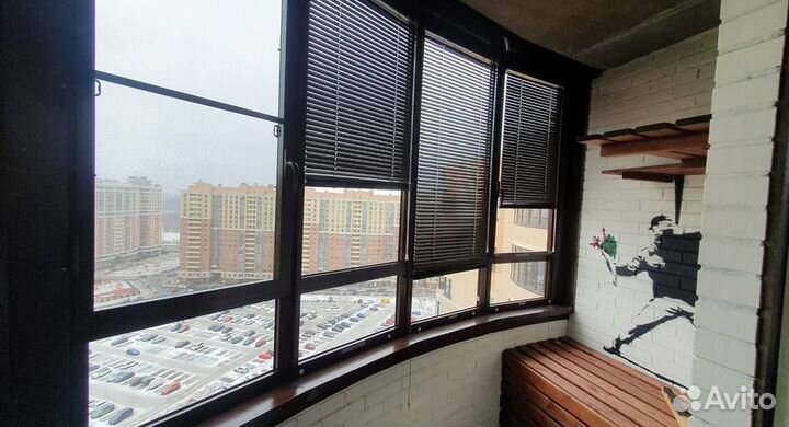 Окна за 7 дней