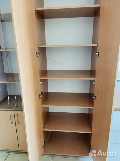 Шкаф для офиса бу