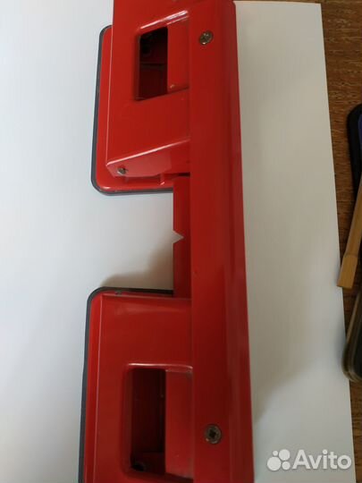 Дырокол bantex 9316