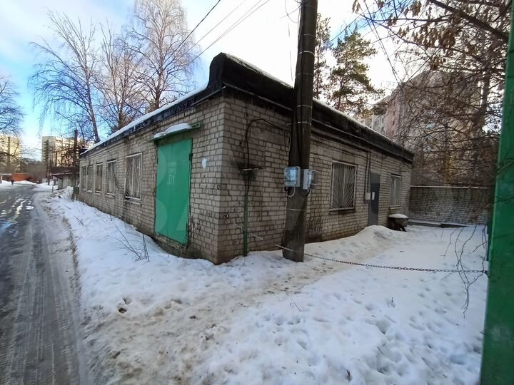 Свободного назначения, 105 м²