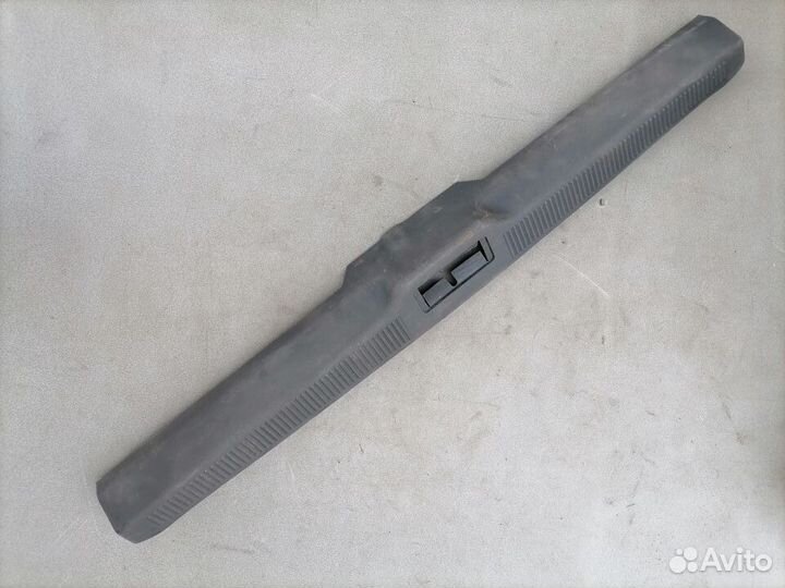 Накладка панели багажника для Hyundai Sonata III