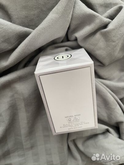 Новые духи Dior blooming boiquet 30 мл оригинал